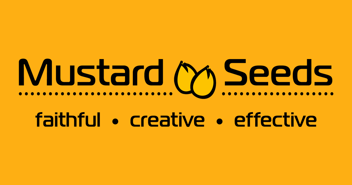 Mustard Seeds Home